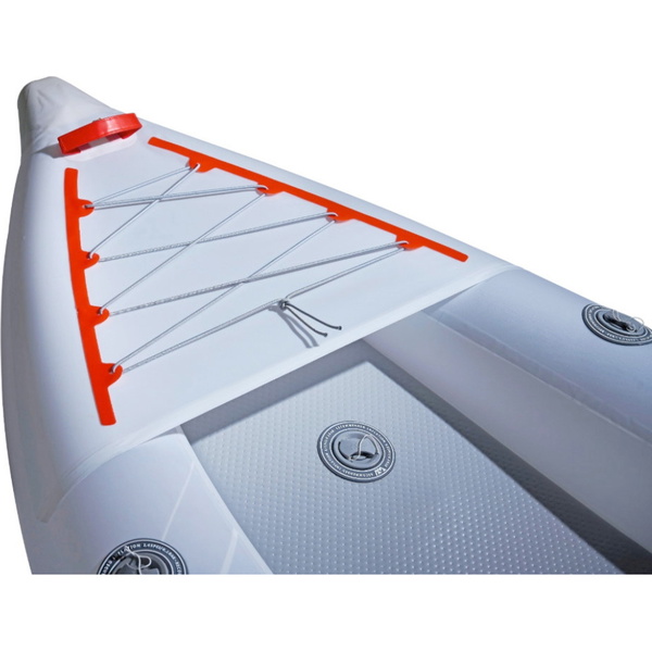 2026 Aqua Marina Halve Ultra-light Packayak 1-2 Person 46334
